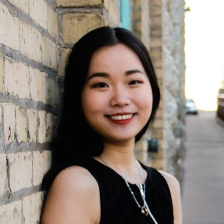 Sylvia Wu - Undergraduate Research Assistant - Alumni