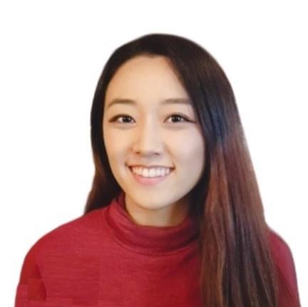 Yeeji Kim - Research Assistant
